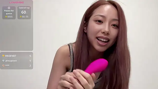 sumire-333 webcam