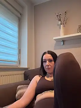 Trixie-Tainted webcam