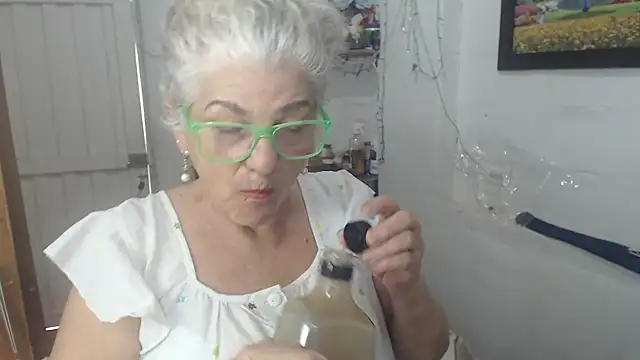 FunnyGrandma