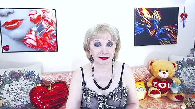 sexualxcharm webcam