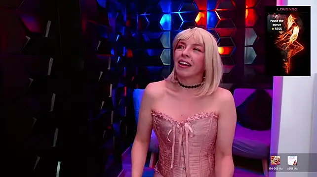 Sauvage_lilith webcam