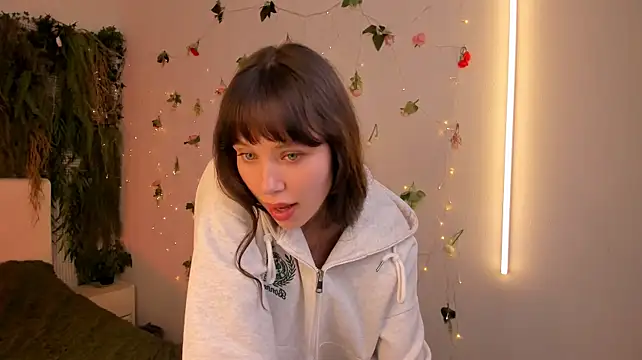 Black_Jenny webcam