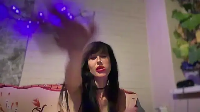 Kamila151 webcam