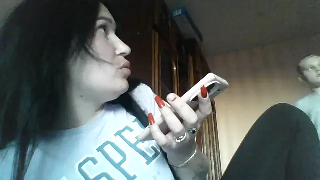 LindaDoll2006 webcam