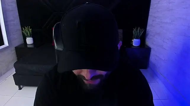 jhon_bear03 webcam