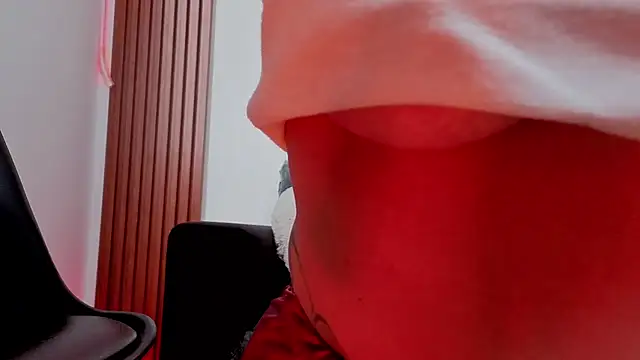 Rebeka-baker webcam