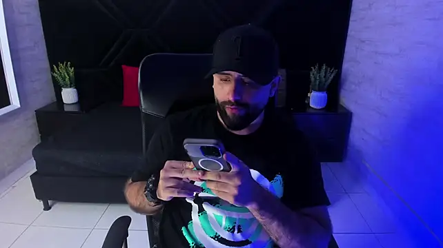 jhon_bear03 webcam