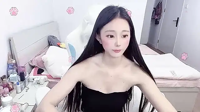 -qingqing webcam