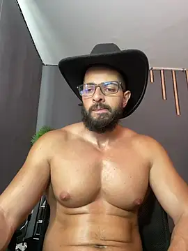 magnumchris webcam