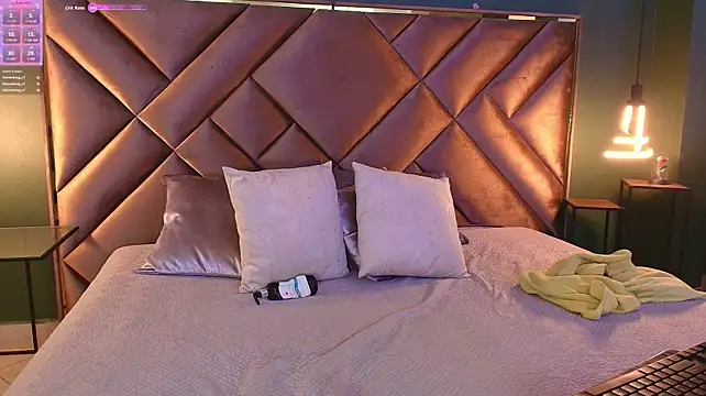 Kya_Wild webcam