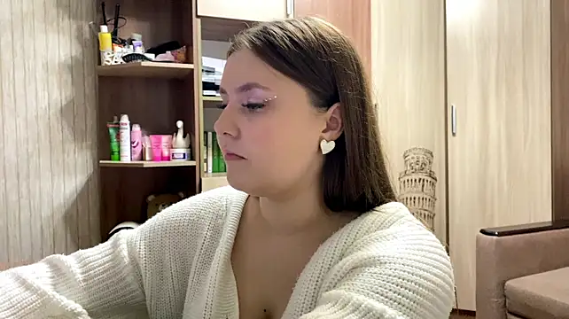 Shinylvy webcam