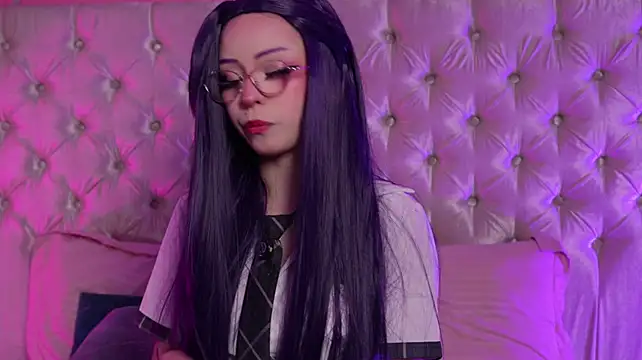 Lilou_albrecht webcam