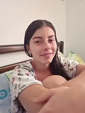 IrisBound webcam