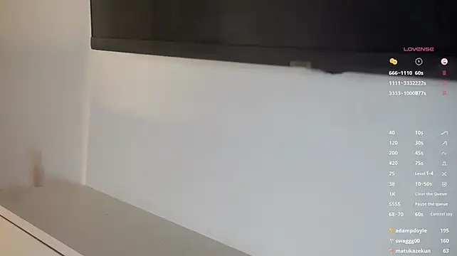 GailVerbeke webcam