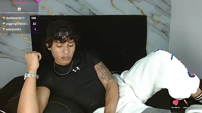 MaximilianRoth webcam