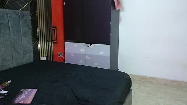 Genesis_girl_mature webcam