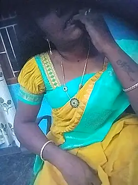 Thamarai01 webcam