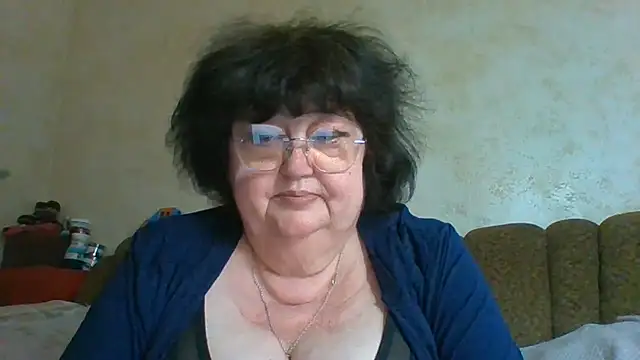 MilaSky5303 webcam