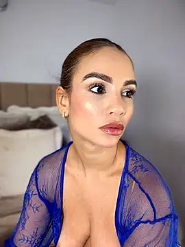 Lia_Brooks webcam