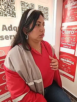 Shaila_1_1 webcam