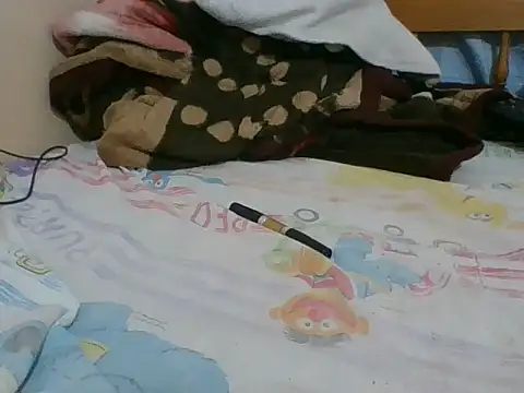 Felypetite webcam
