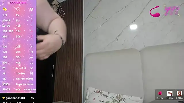 TiffanyMonrowHL webcam