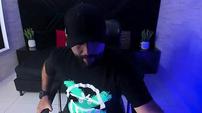 jhon_bear03 webcam