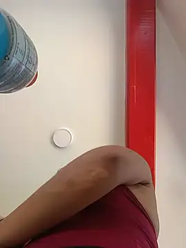 MariBelle1 webcam