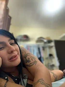 Vicky_Sixx webcam