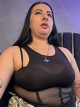Abril_Luv webcam