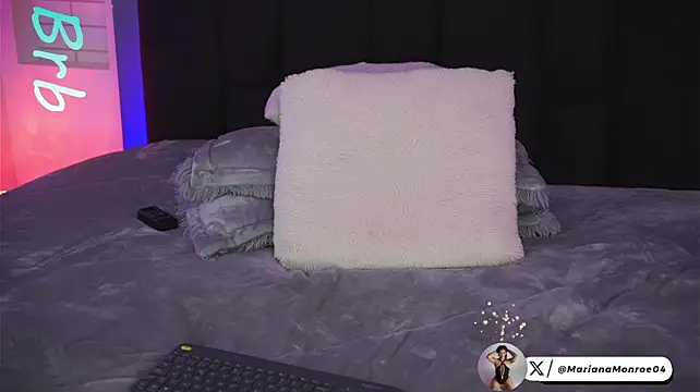 Marianamonroe_ webcam