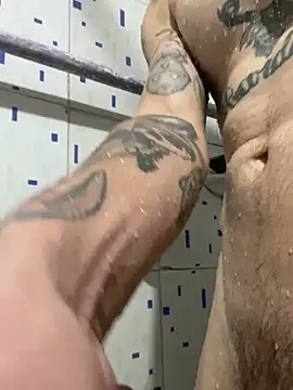 XJHONNYREBELX69 webcam