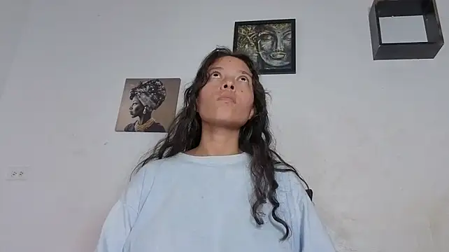 lexyfyre webcam