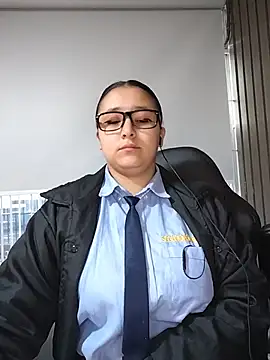 Cute_Penelope webcam