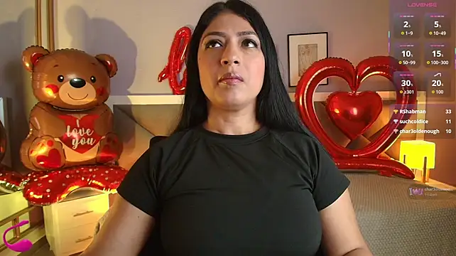 lisa_casper webcam