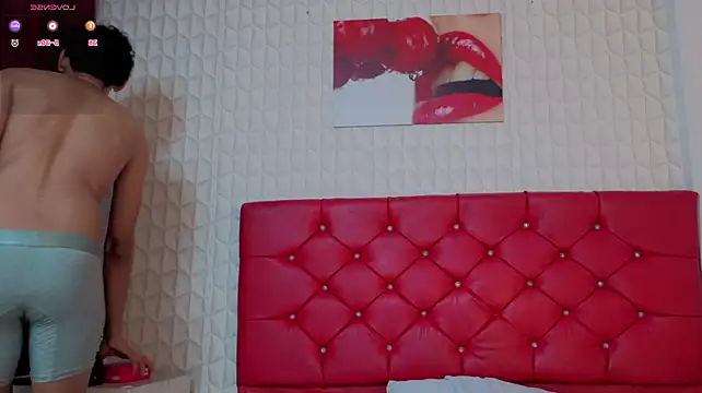 Daviid_laidd webcam