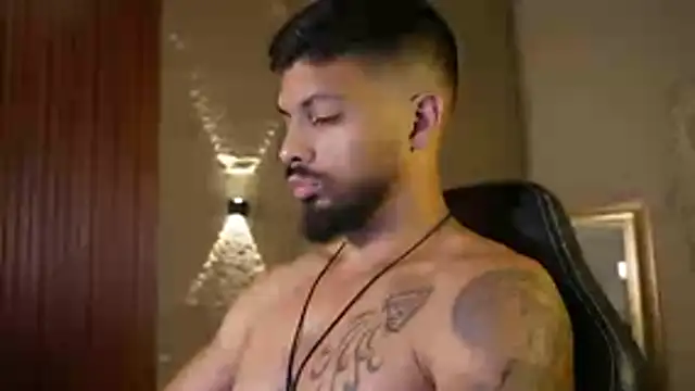 DannSaenz webcam