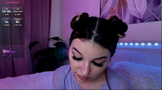 Veronica_leal webcam