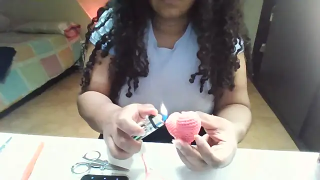 Dreambody- webcam