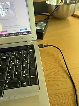Tomkitomkii webcam