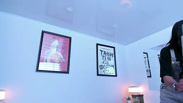 Caroline_dh webcam