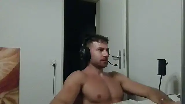 alpha-hunk webcam
