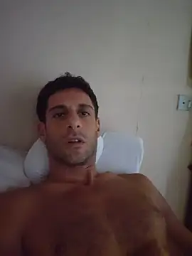 MrTamburine22 webcam