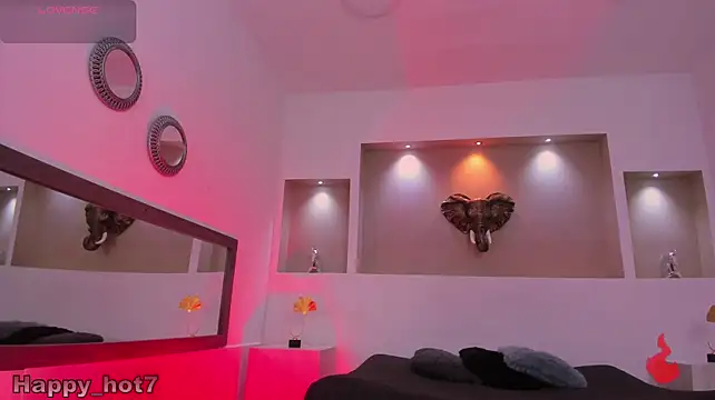 happy_hot7 webcam