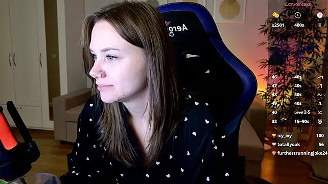alexa_feels_ webcam
