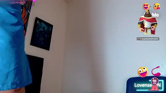 Dayana_Dias webcam