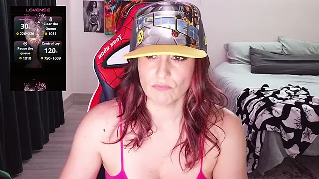 roguesgambit webcam