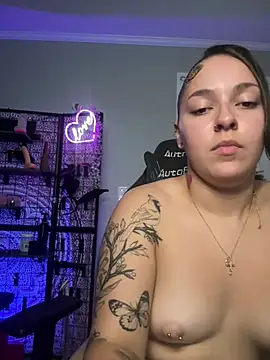 Mamachulita webcam