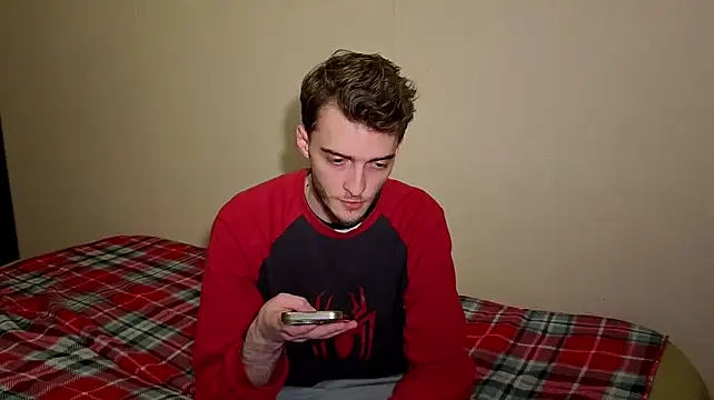 spider____man webcam