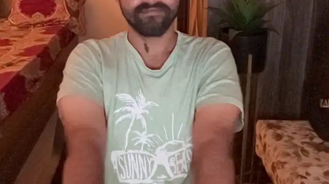 Mr_Raje webcam